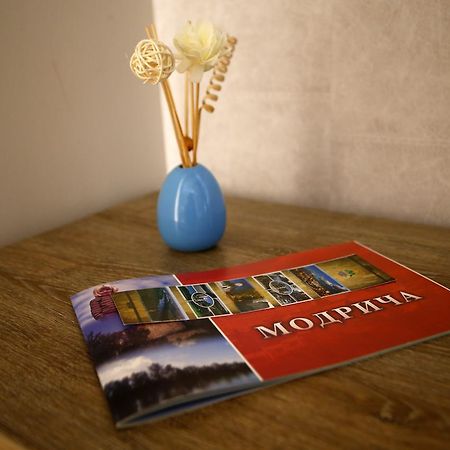 Rox Motel Modriča Kültér fotó