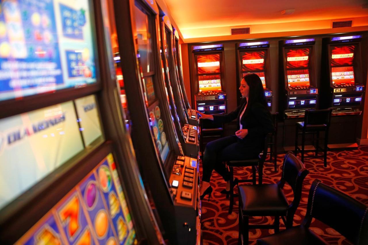 Rox Motel Modriča Kültér fotó