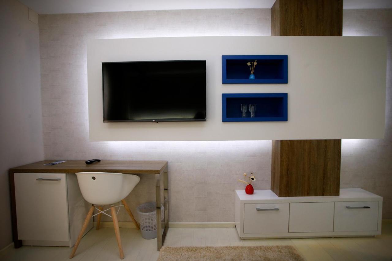 Rox Motel Modriča Kültér fotó