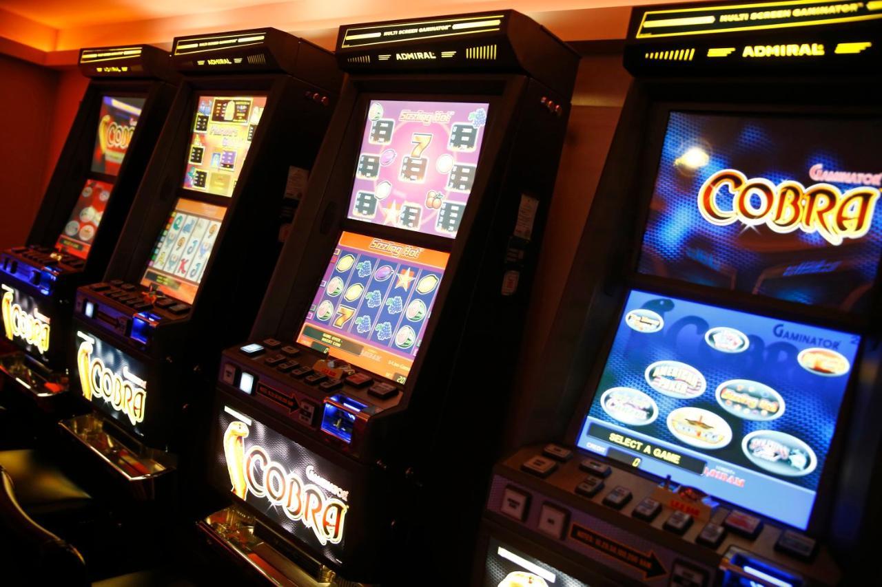 Rox Motel Modriča Kültér fotó