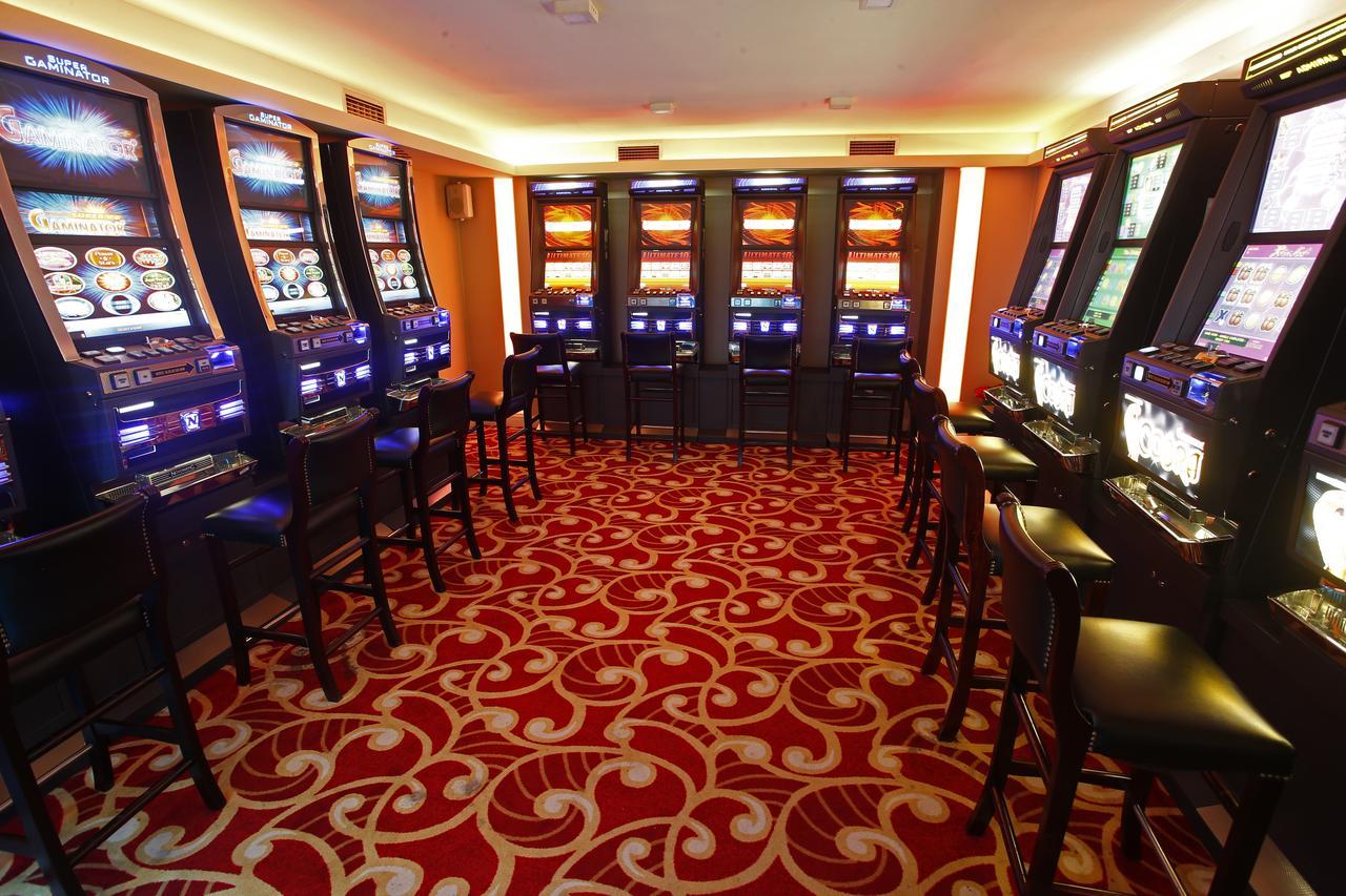 Rox Motel Modriča Kültér fotó